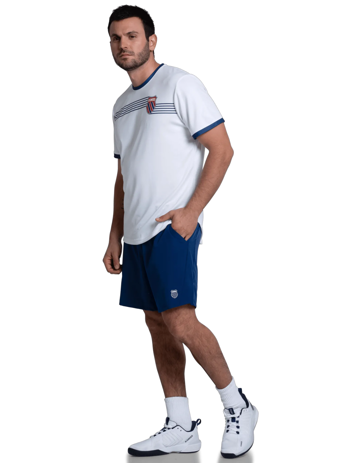 TRADITION S/S