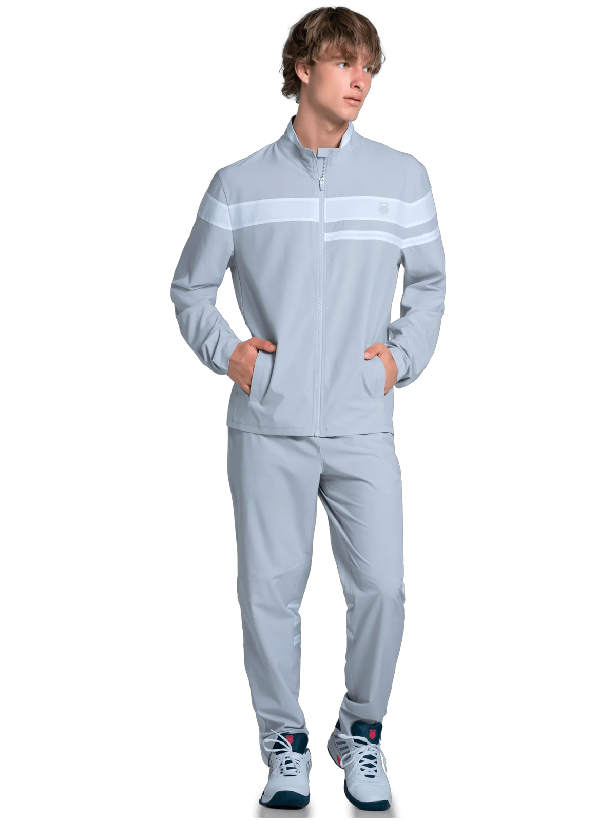 RIPSTOP JACKET