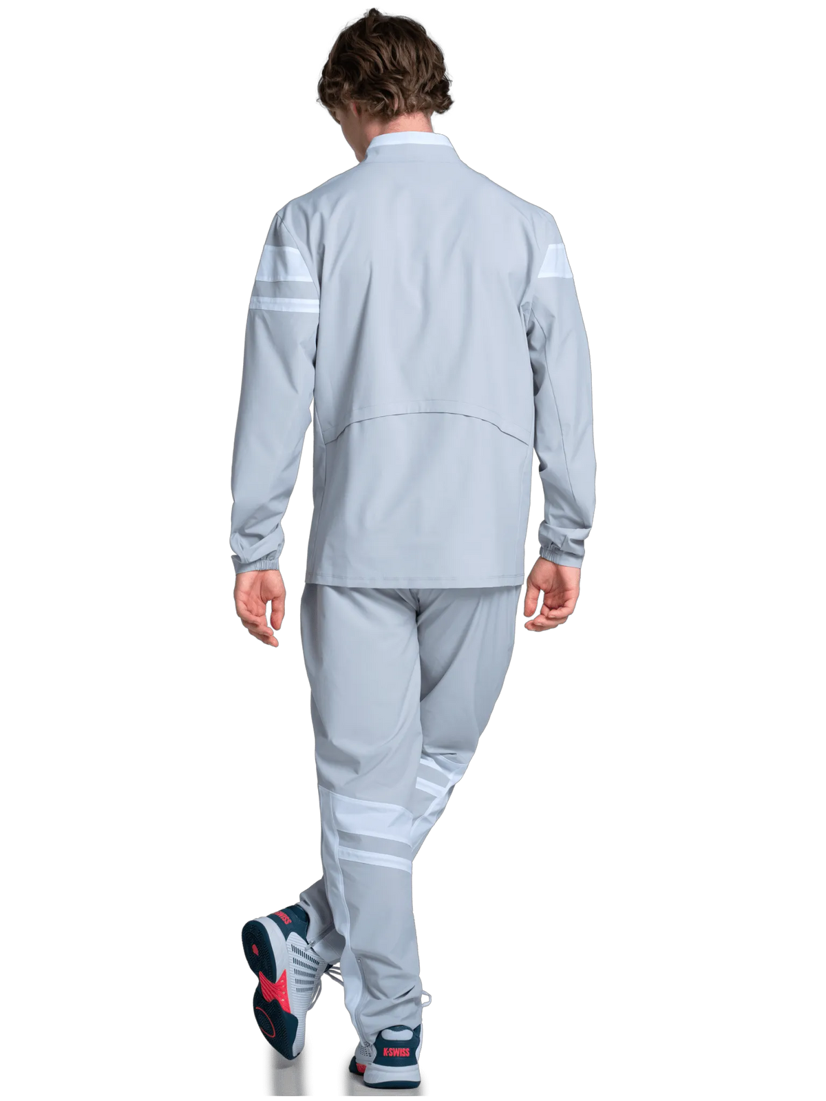 RIPSTOP JACKET
