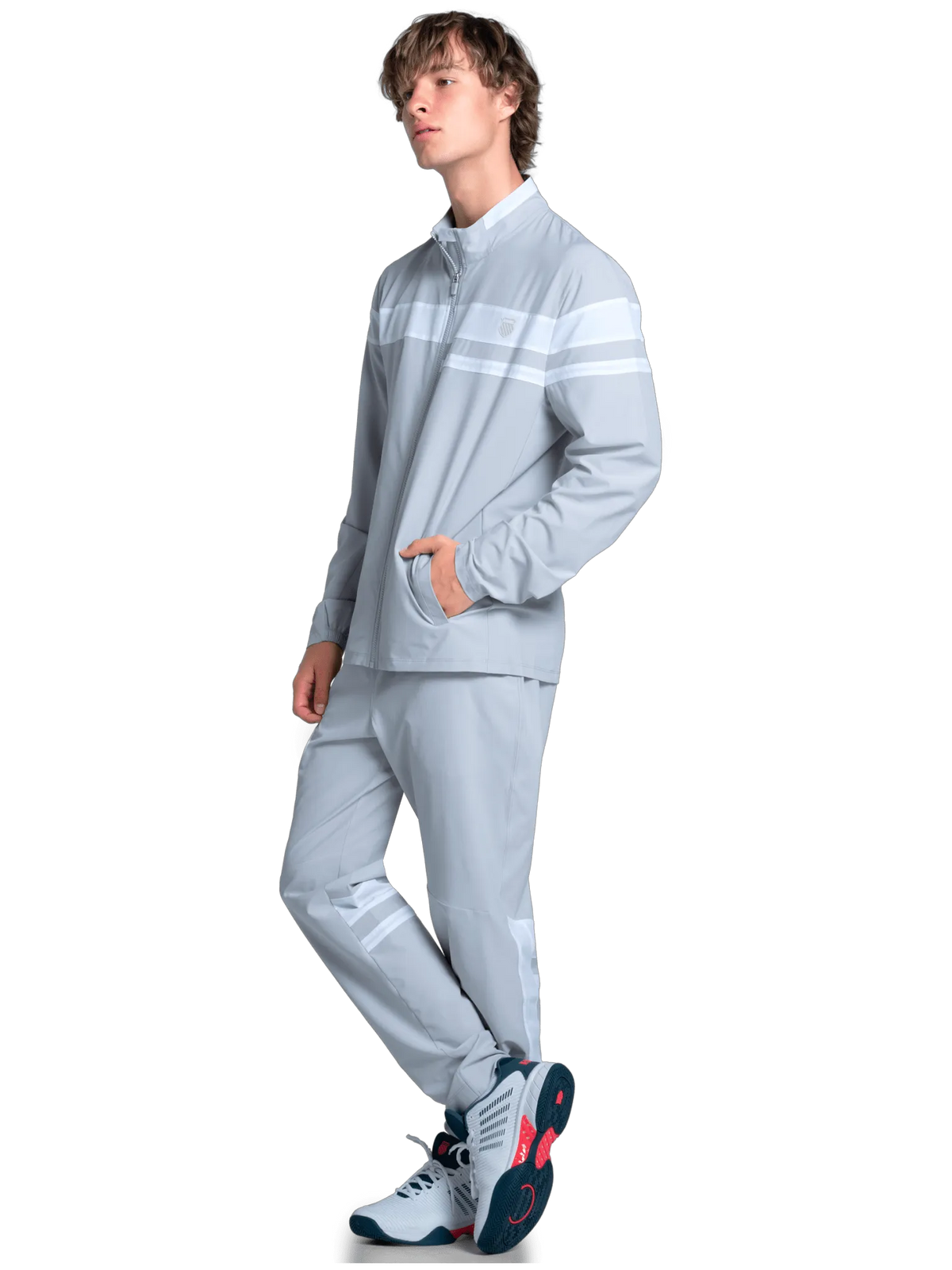 RIPSTOP JACKET