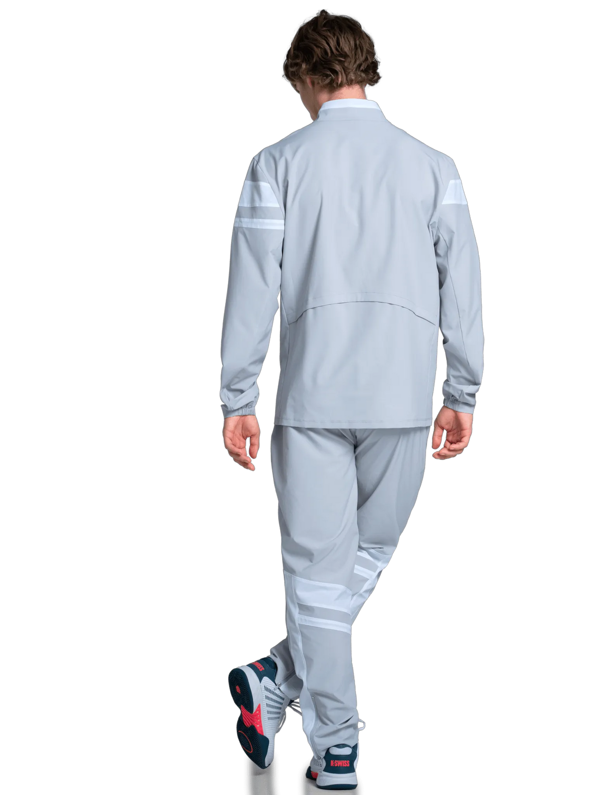 RIPSTOP JACKET