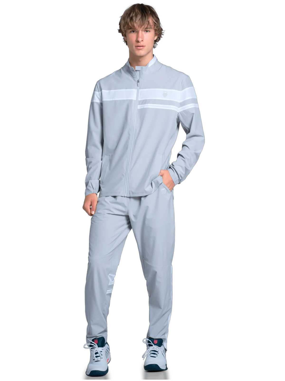 RIPSTOP JACKET