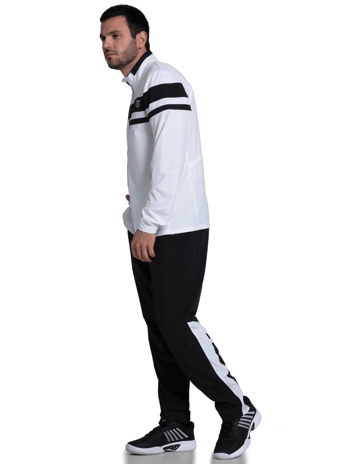 RIPSTOP JACKET