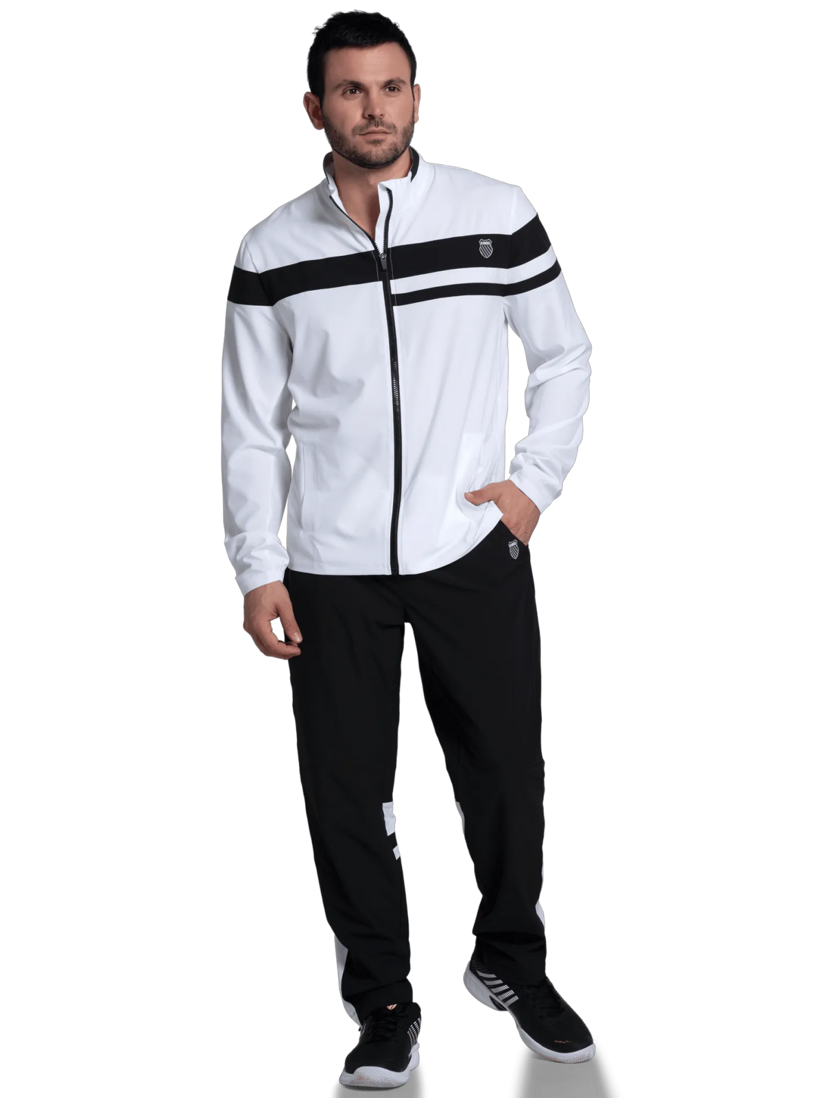RIPSTOP JACKET