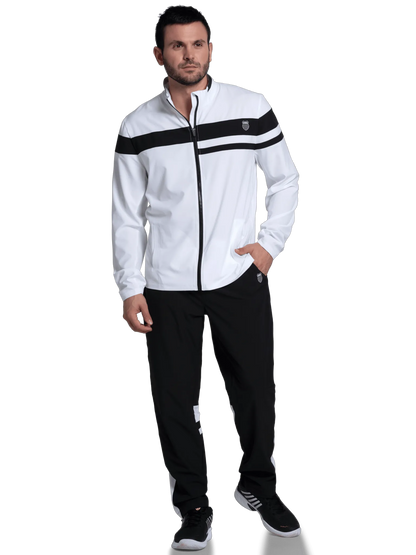 RIPSTOP JACKET