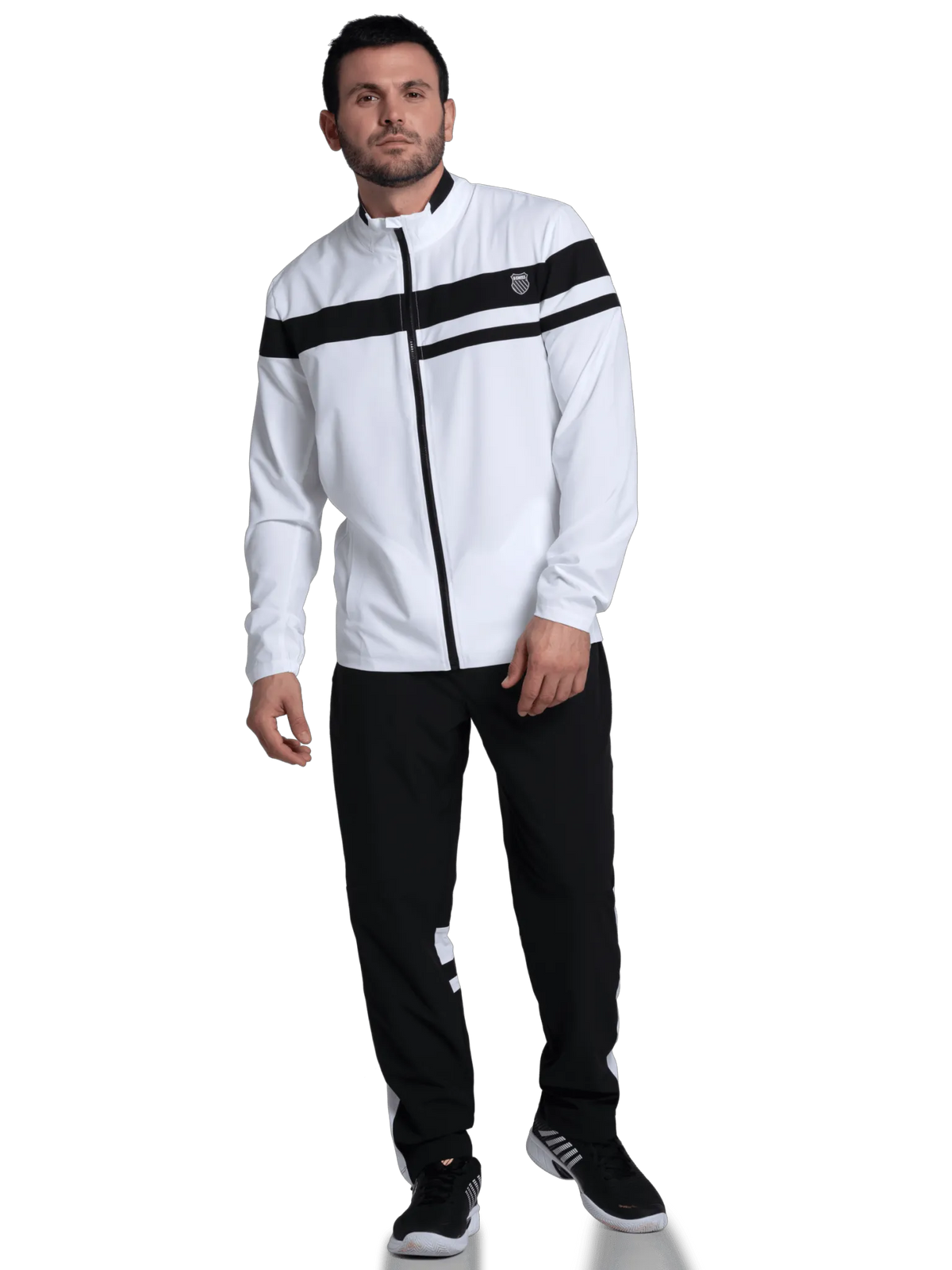 RIPSTOP JACKET