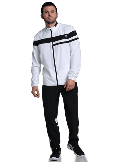 RIPSTOP JACKET