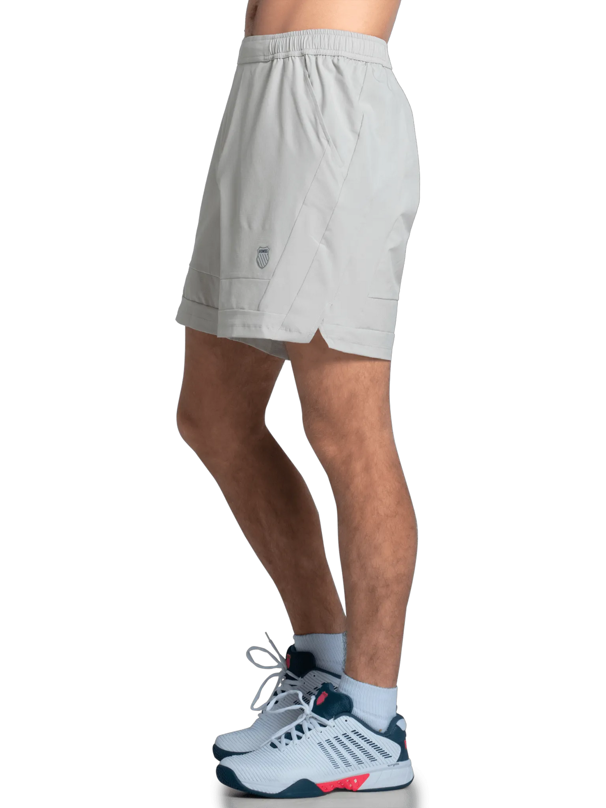 RIPSTOP SHORT-7"