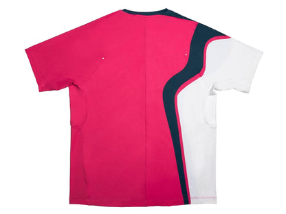 NEON BLAZE/STARGAZER/WHITE