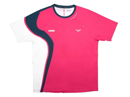 NEON BLAZE/STARGAZER/WHITE