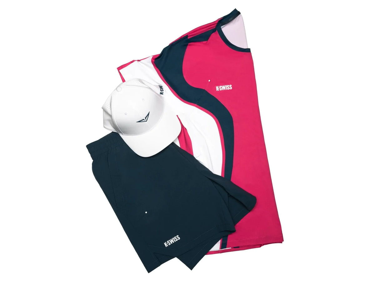 NEON BLAZE/STARGAZER/WHITE