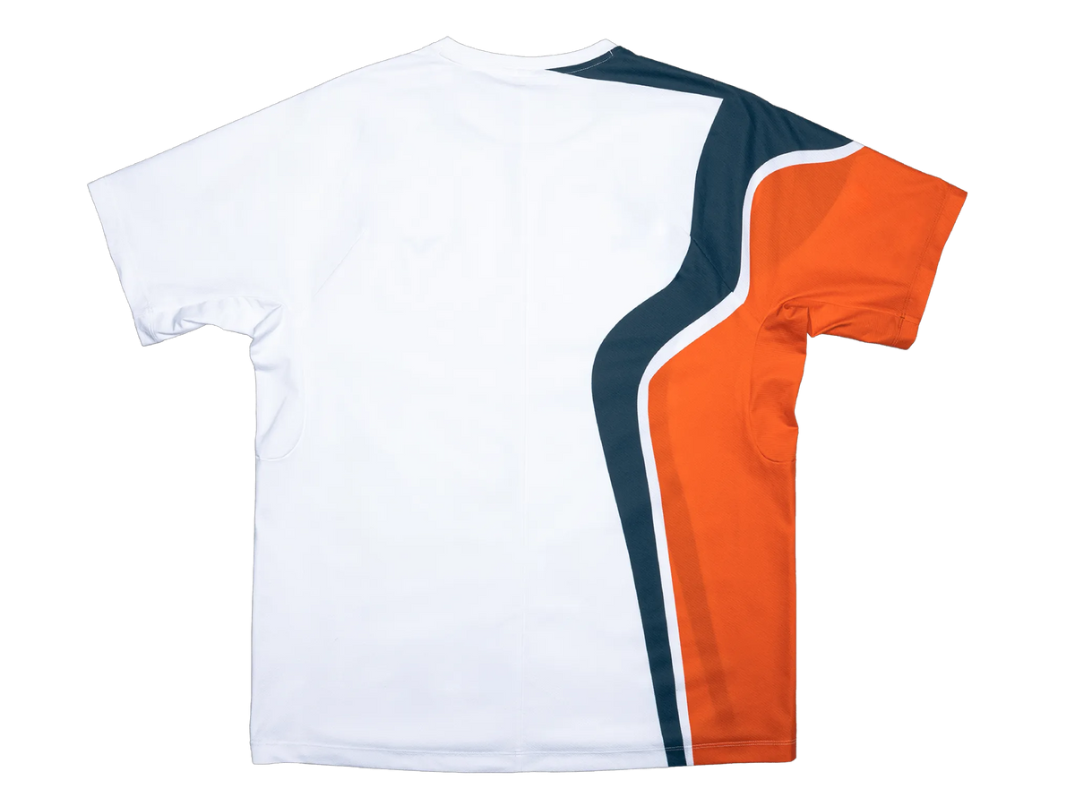WHITE/STARGAZER/ORANGE