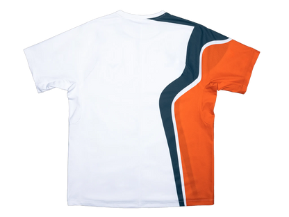 WHITE/STARGAZER/ORANGE