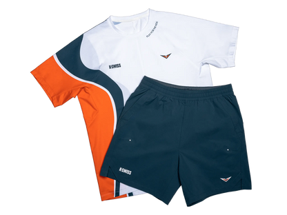 WHITE/STARGAZER/ORANGE