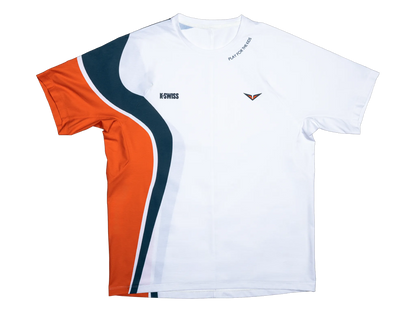 WHITE/STARGAZER/ORANGE