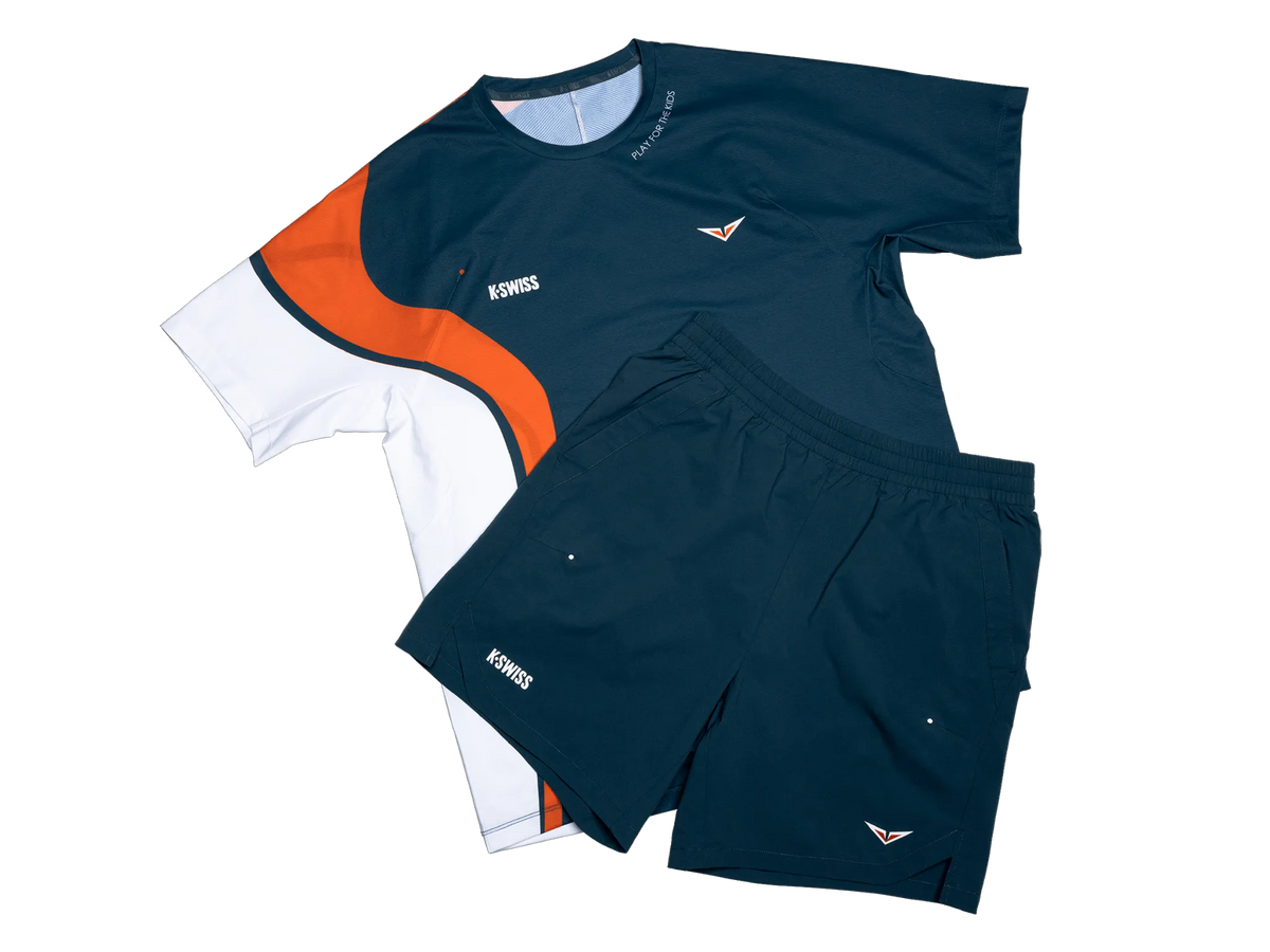 STARGAZER/ORANGE/WHITE
