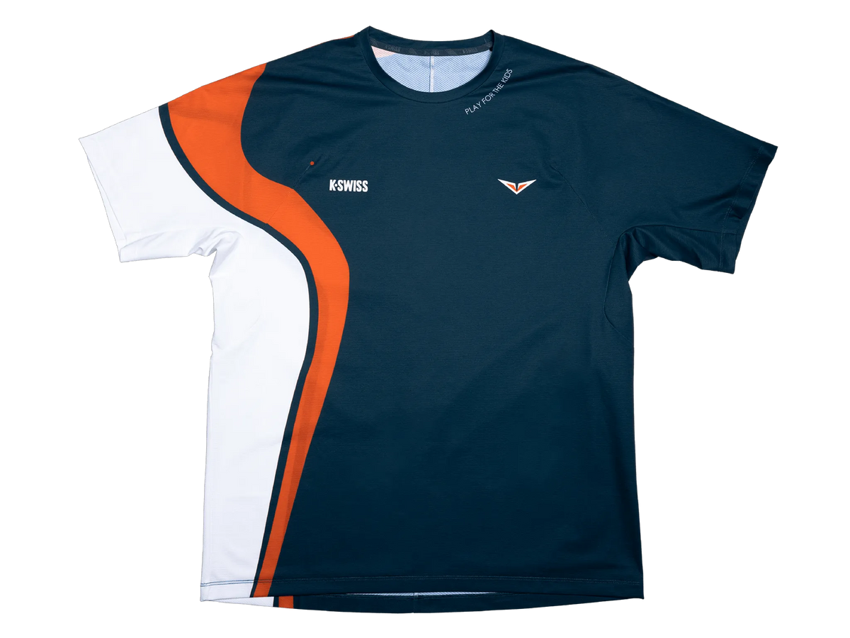 STARGAZER/ORANGE/WHITE