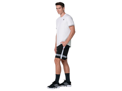 PRESSURE RISING S/S