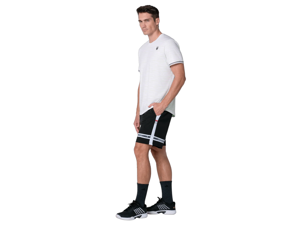 PRESSURE RISING S/S