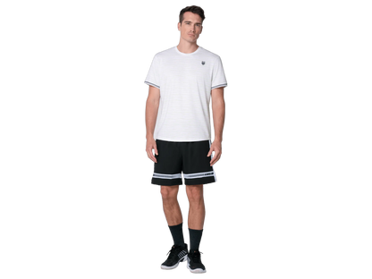PRESSURE RISING S/S