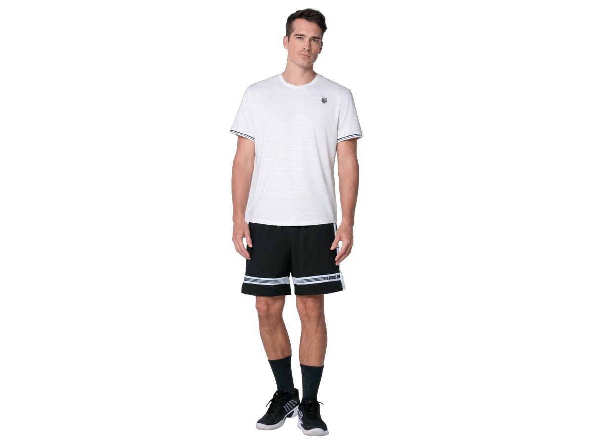 PRESSURE RISING S/S