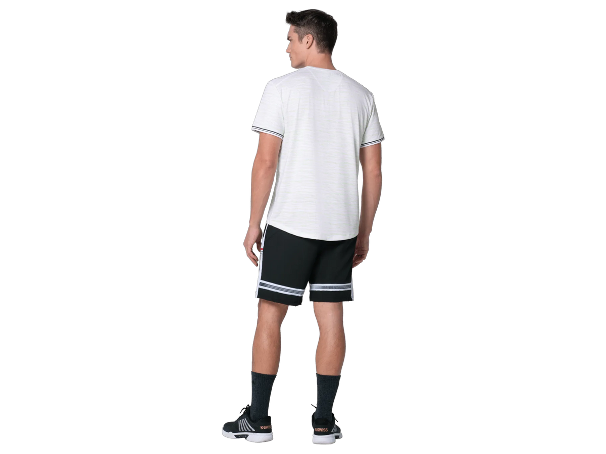 PRESSURE RISING S/S