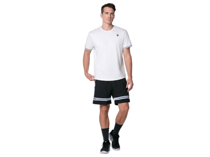 PRESSURE RISING S/S