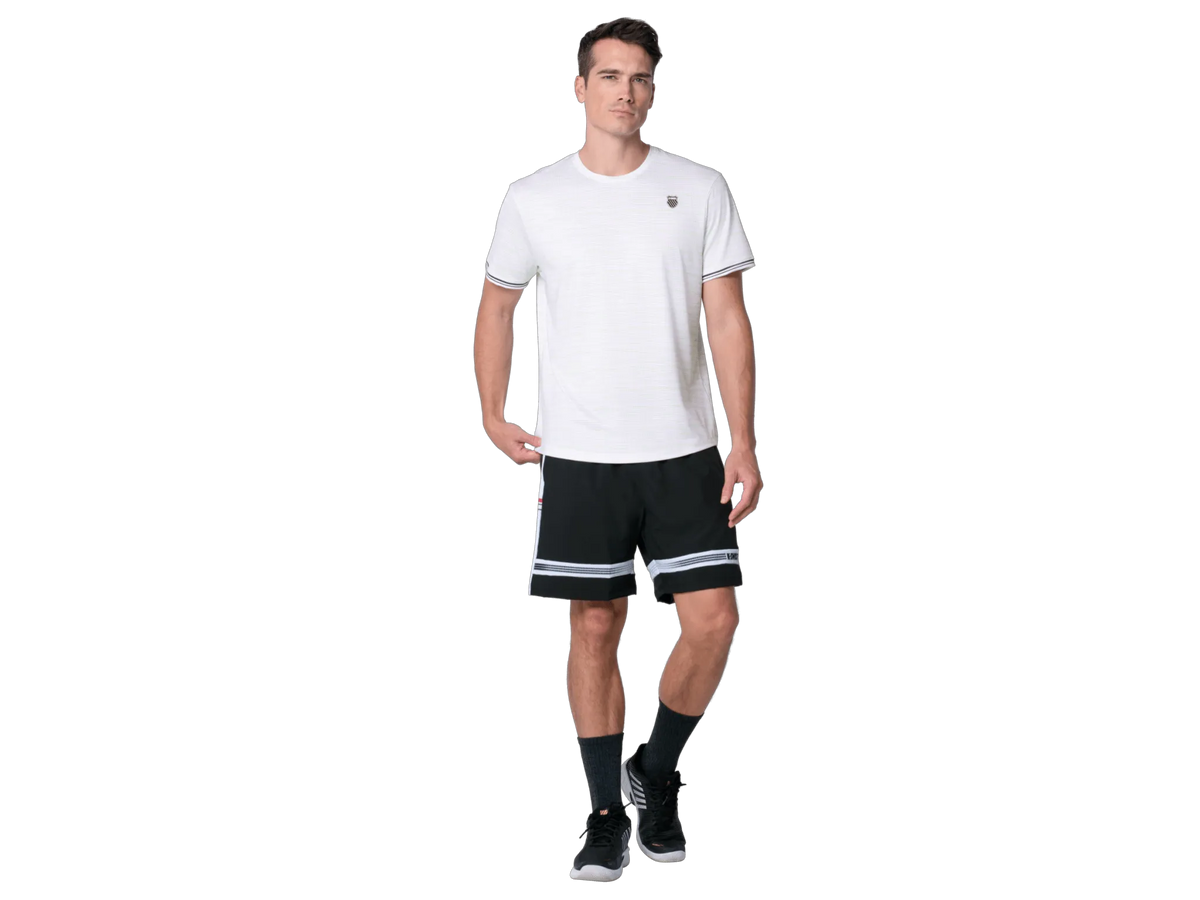 PRESSURE RISING S/S