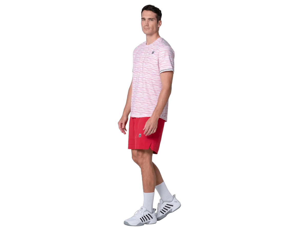 PRESSURE RISING S/S