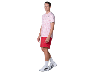 PRESSURE RISING S/S