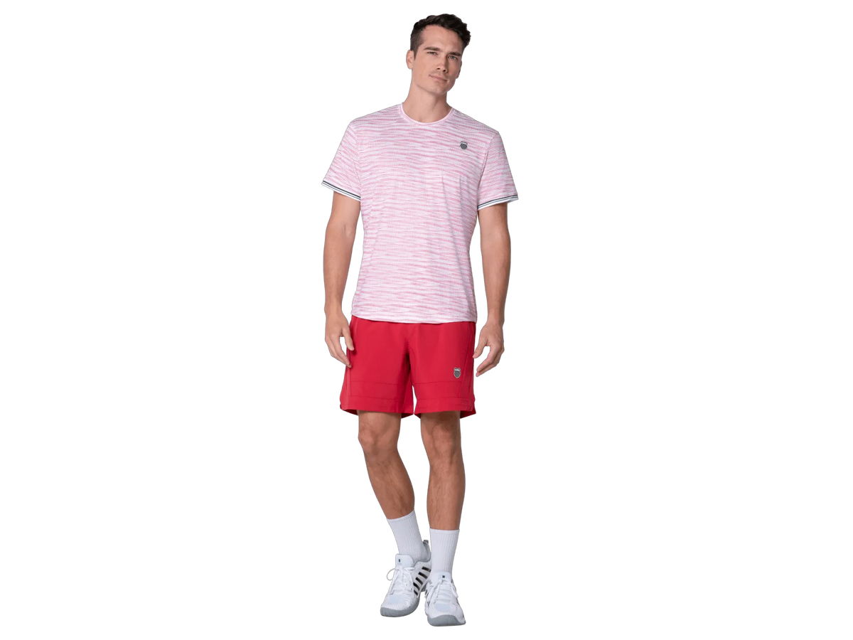 PRESSURE RISING S/S
