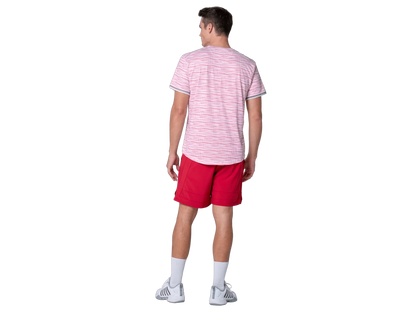 PRESSURE RISING S/S