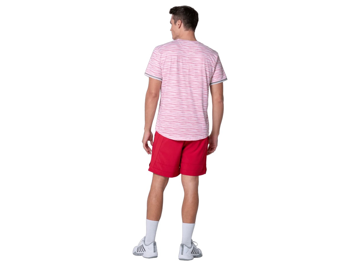 PRESSURE RISING S/S
