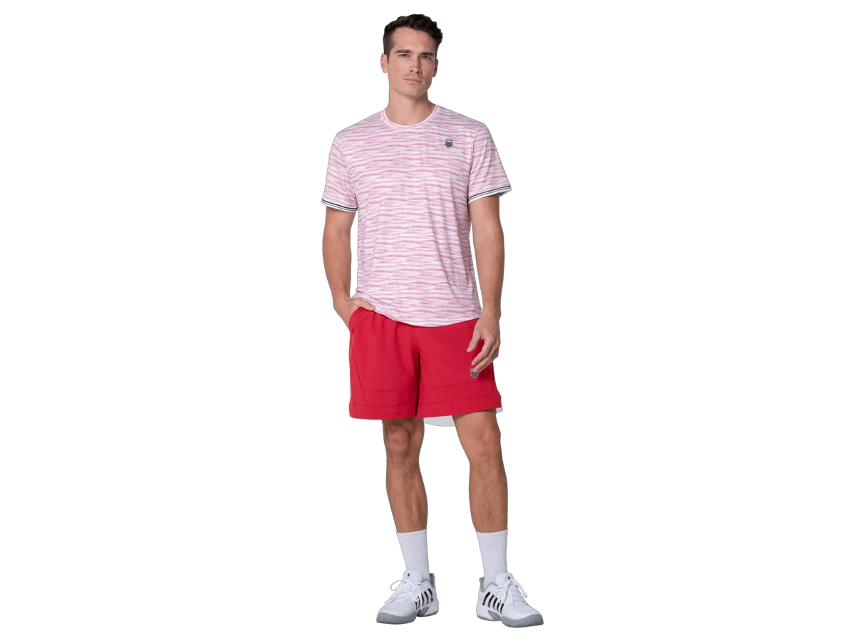 PRESSURE RISING S/S
