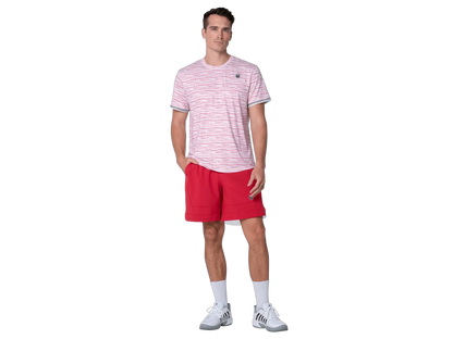 PRESSURE RISING S/S