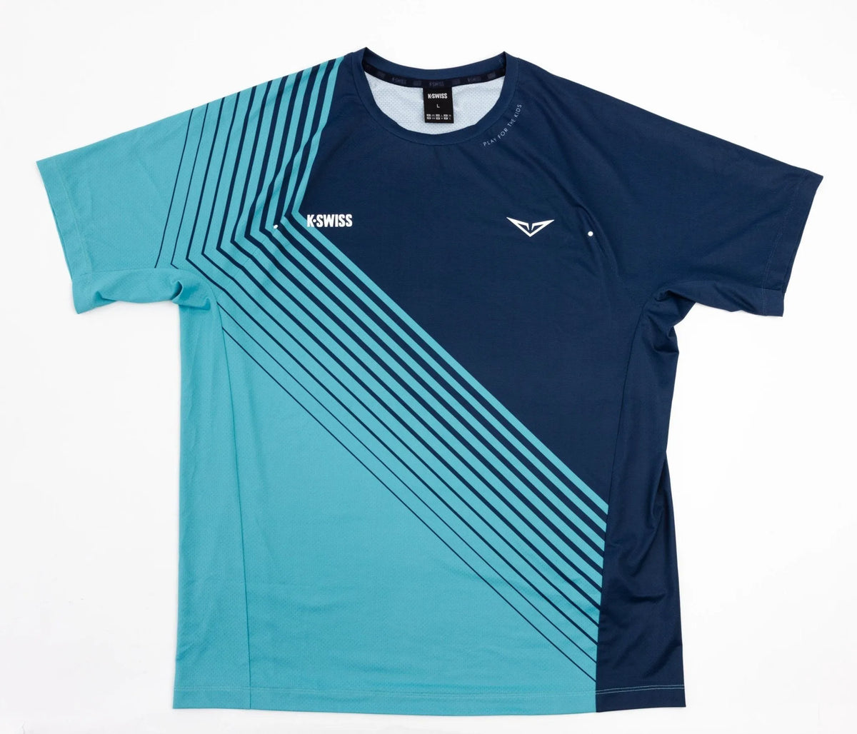 GREEN/BLUE