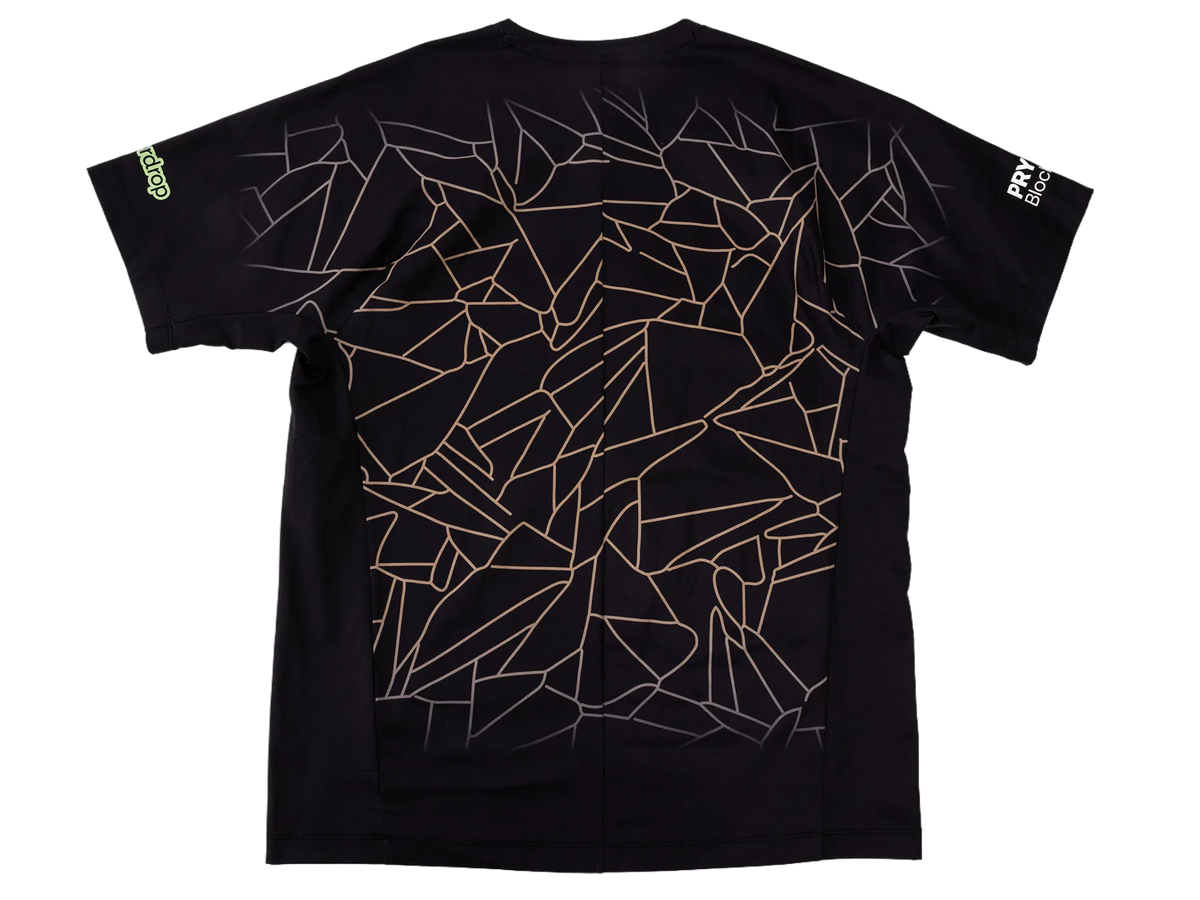 MOONLESS NIGHT/GOLD