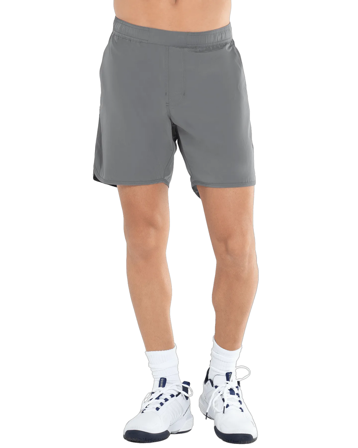 DARK GRAY