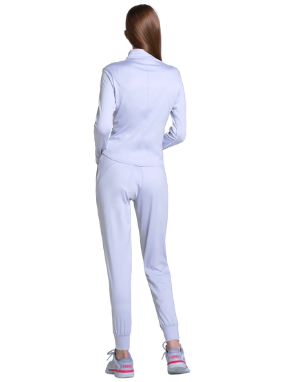 EDGE 1/4 ZIP L/S