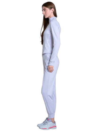 EDGE 1/4 ZIP L/S