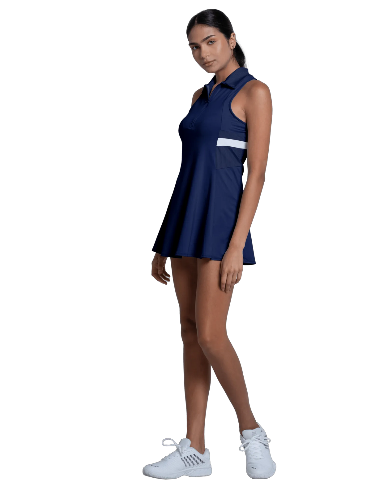 SYNERGIZE DRESS