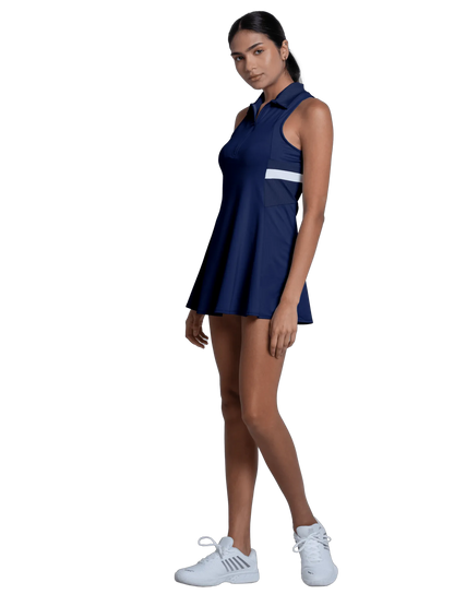 SYNERGIZE DRESS