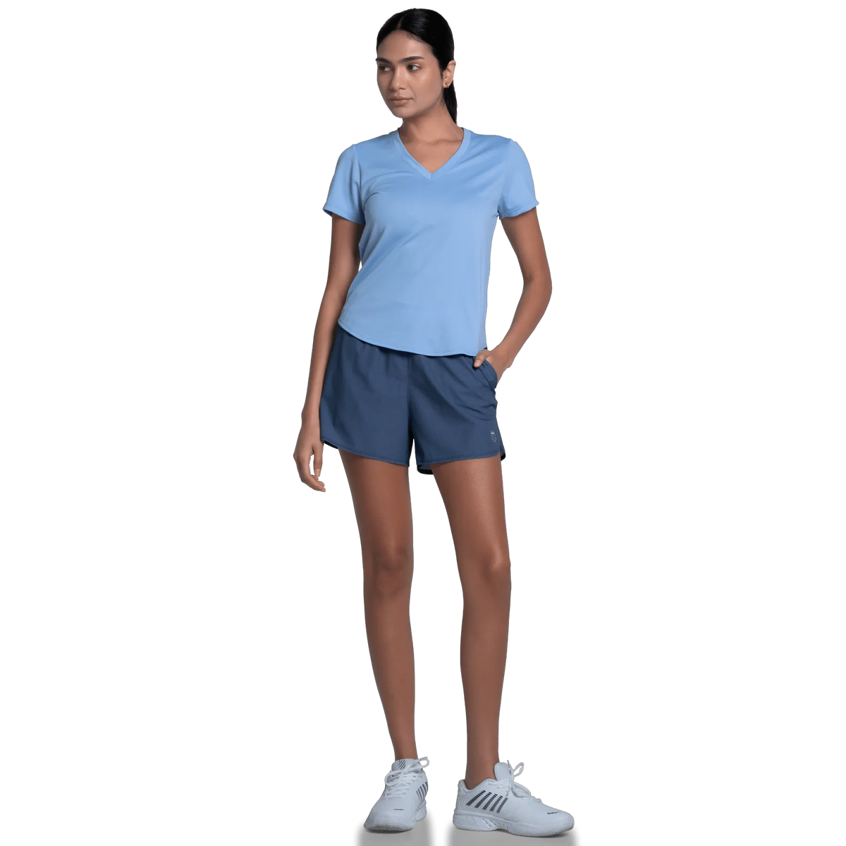 SYNERGY SHORT-3"
