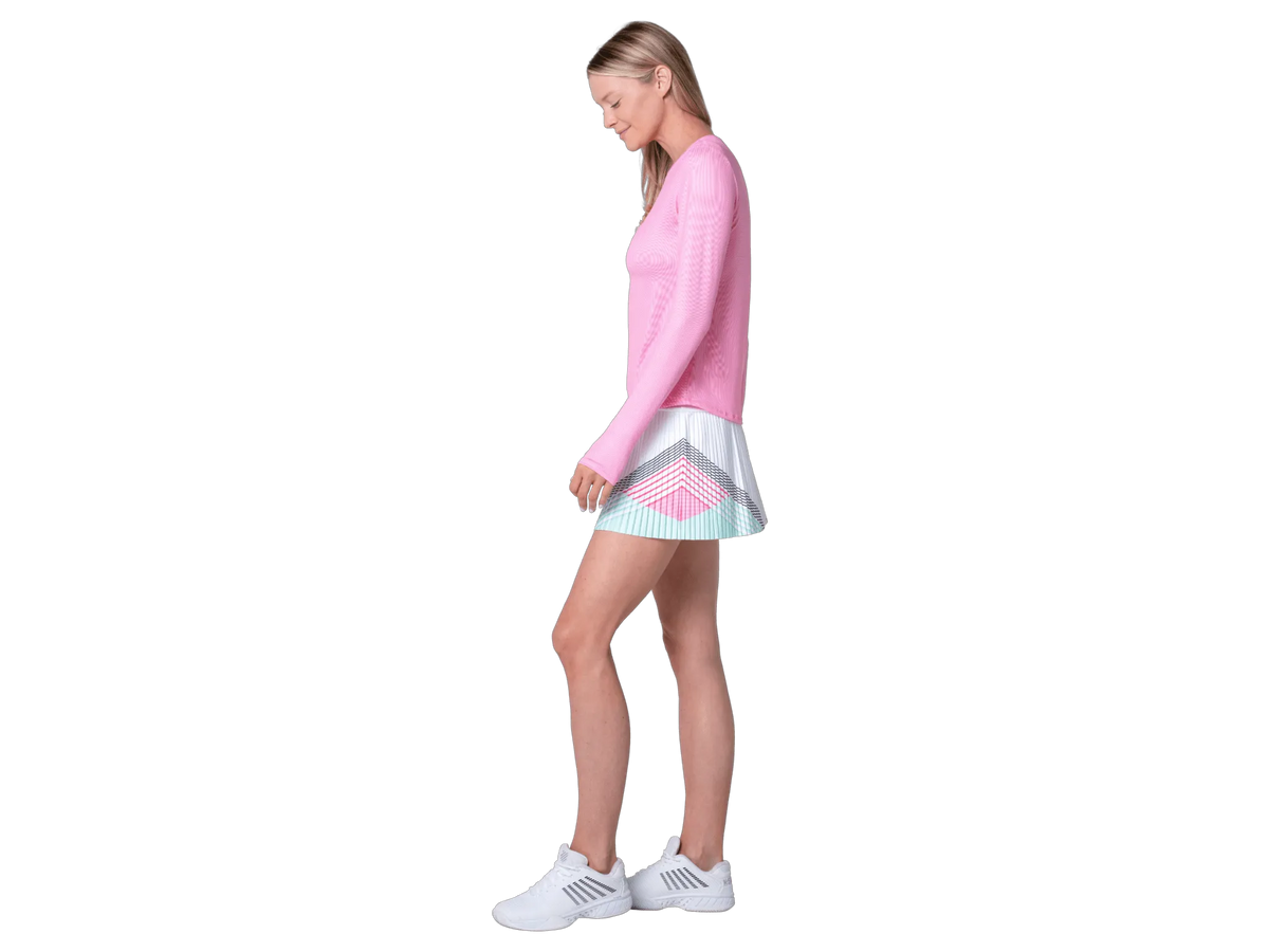 ACTION L/S