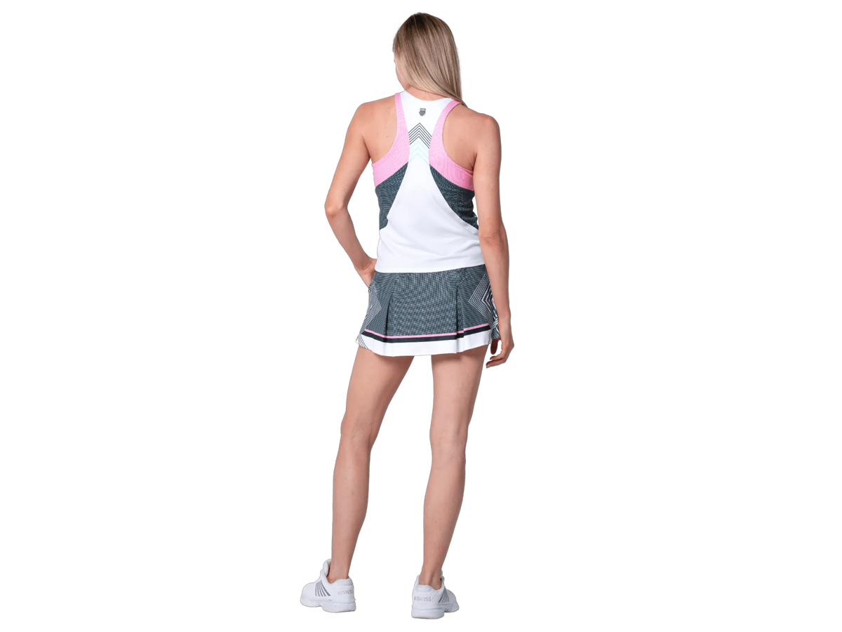 MOTION TANK