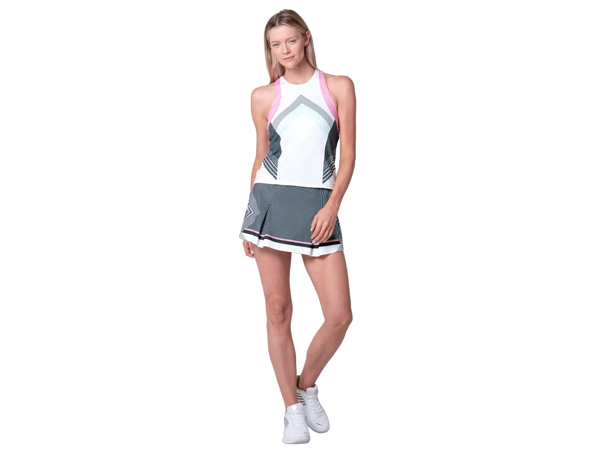 MOTION TANK