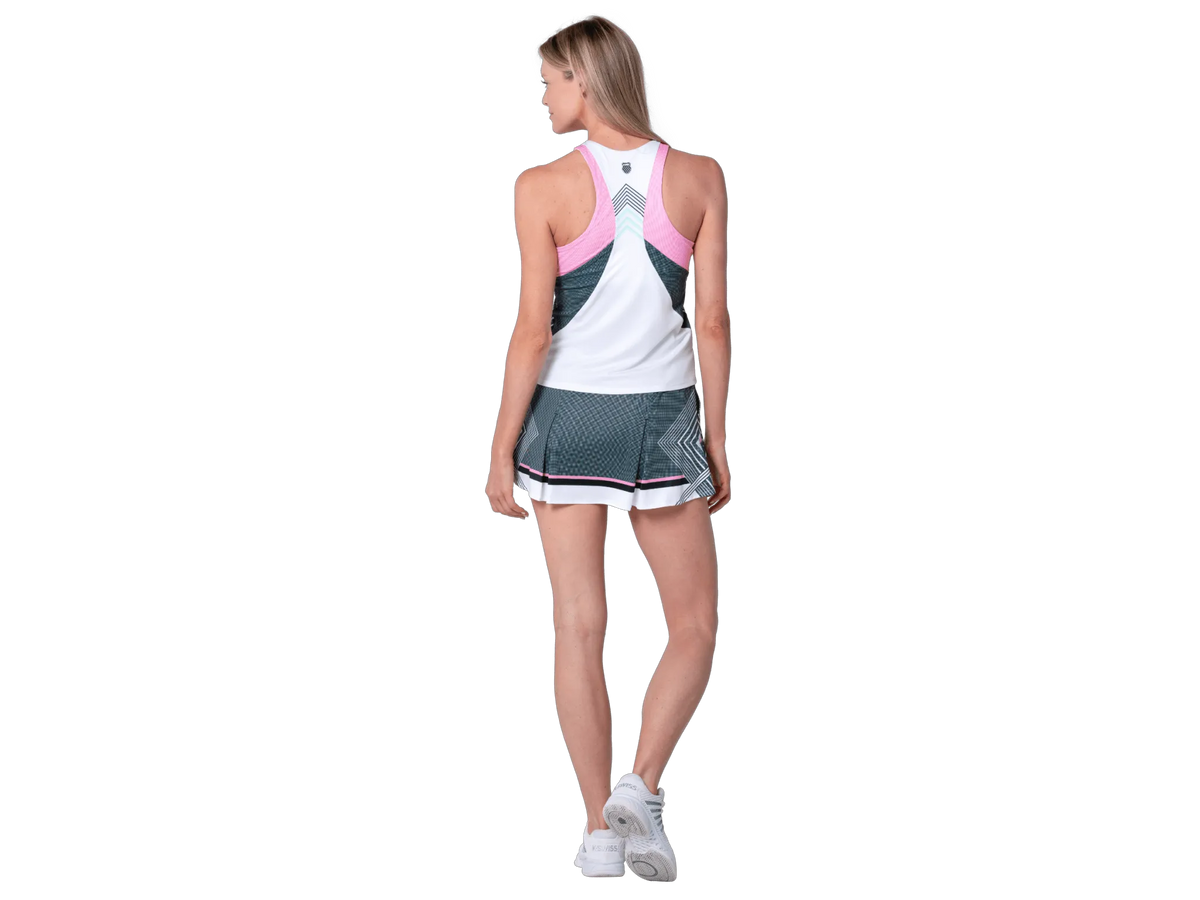 MOTION TANK