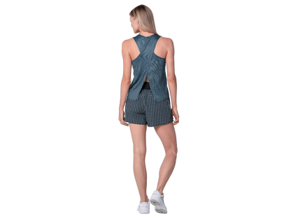 CROSS BACK TANK