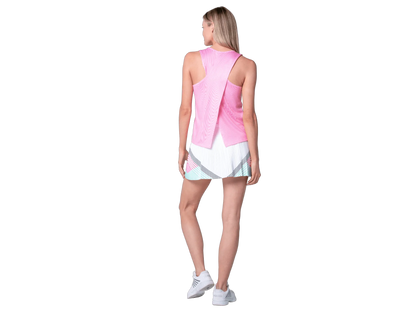CROSS BACK TANK