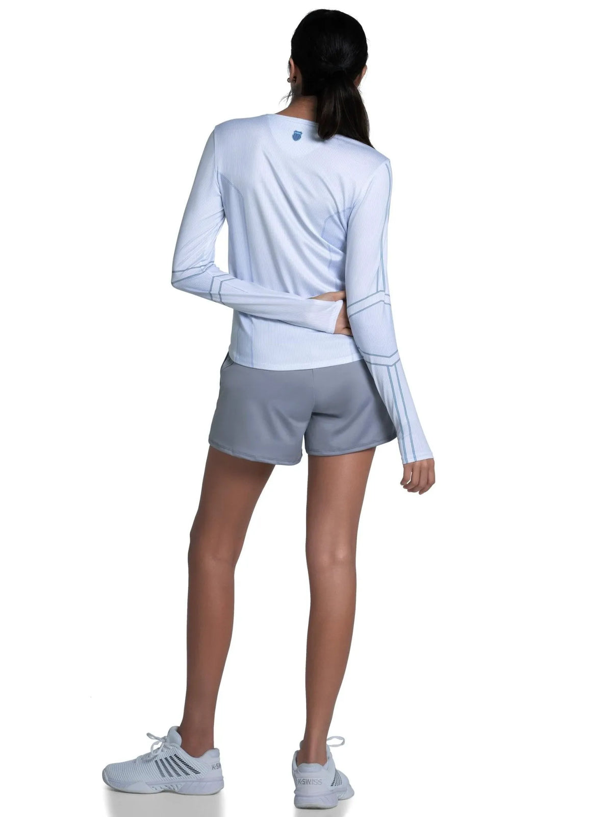 ACCELERATE L/S